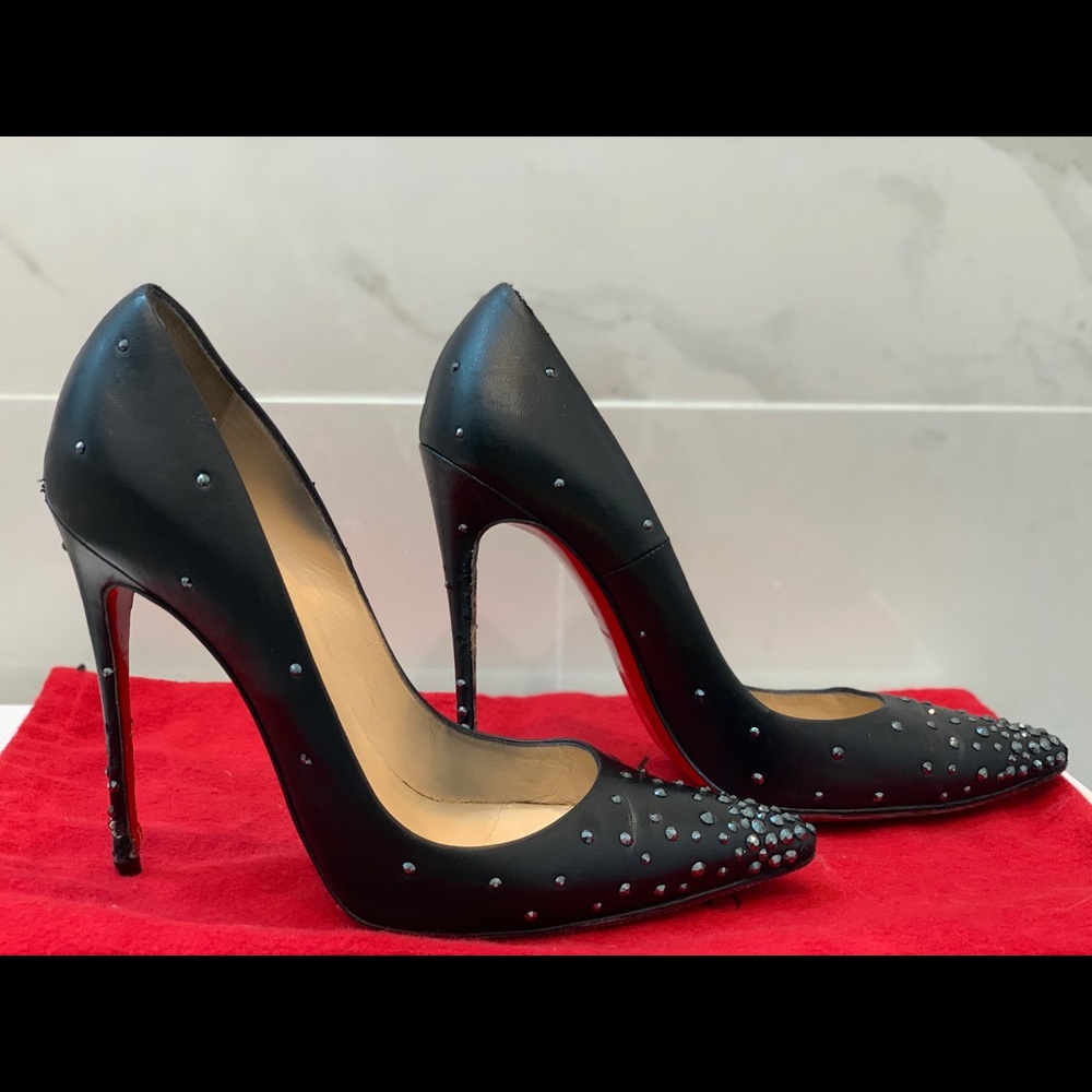 Christian Louboutin Shoes